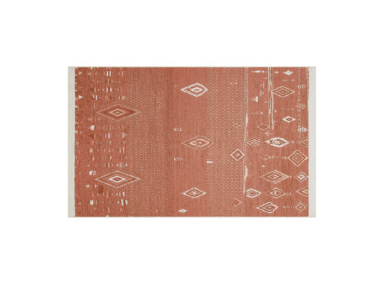 Carpet EKO HALI ARYA KILIM 37 TERRA 120X180 