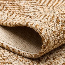 Գորգ EKO HALI BROOKLYN 04 NATURAL BEIGE 135X200 