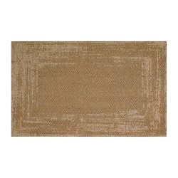 Գորգ EKO HALI BROOKLYN 04 NATURAL BEIGE 135X200 