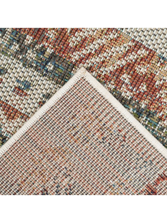 Carpet LALEE CAPRI 305 120X170 MULTI 