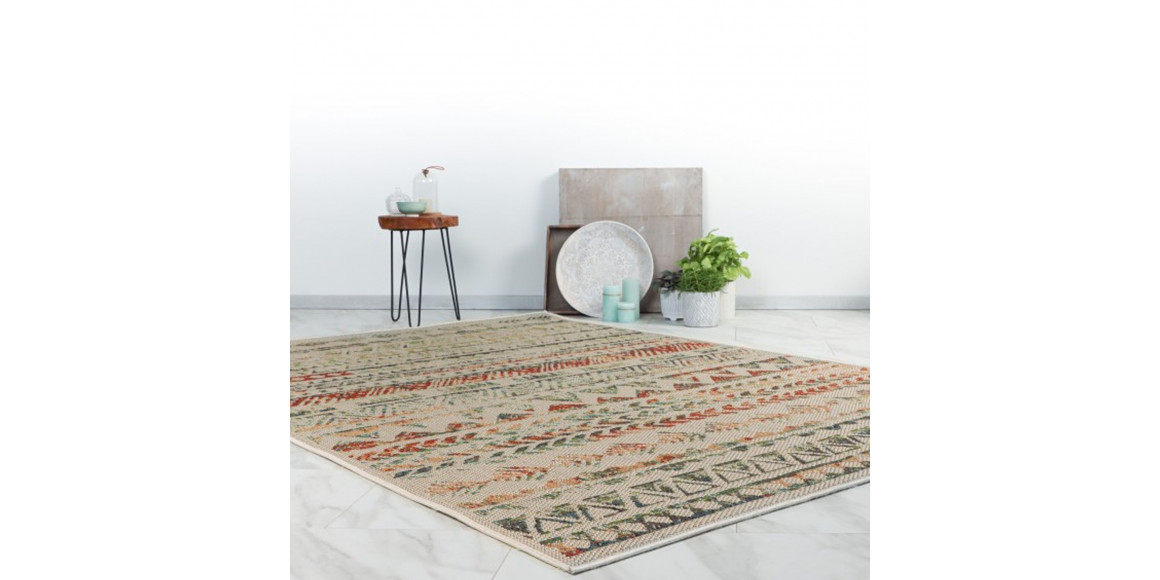 Գորգ LALEE CAPRI 305 120X170 MULTI 