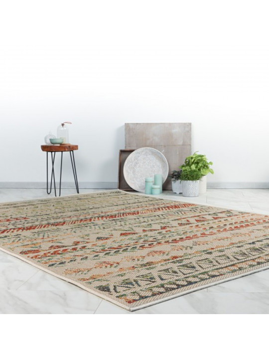 Carpet LALEE CAPRI 305 120X170 MULTI 
