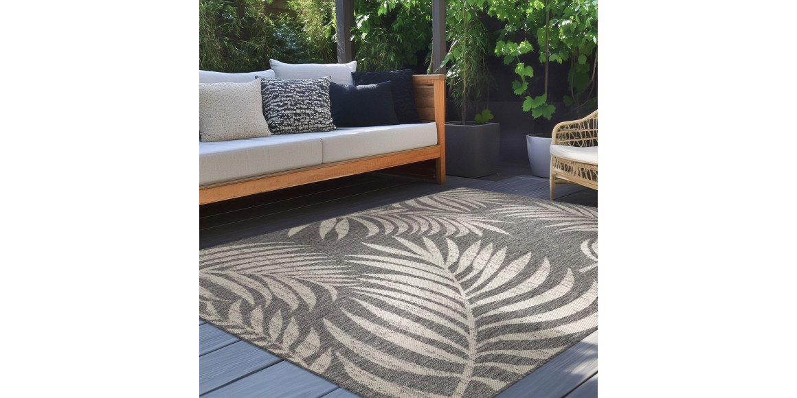 Գորգ LALEE CASA 607 120X170 SILVER 