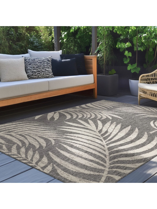 Գորգ LALEE CASA 607 120X170 SILVER 
