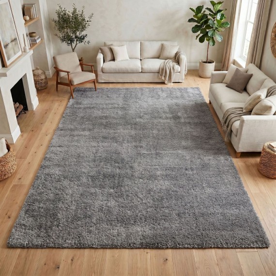 Գորգ EKO HALI COMFORT 1006 ANTHRACITE 240X340 