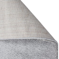 Carpet EKO HALI COMFORT 1006 GREY 200X290 
