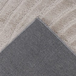 Գորգ LALEE COMFORT 501 160X230 LIGHT TAUPE 