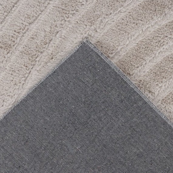 Գորգ LALEE COMFORT 501 160X230 LIGHT TAUPE 