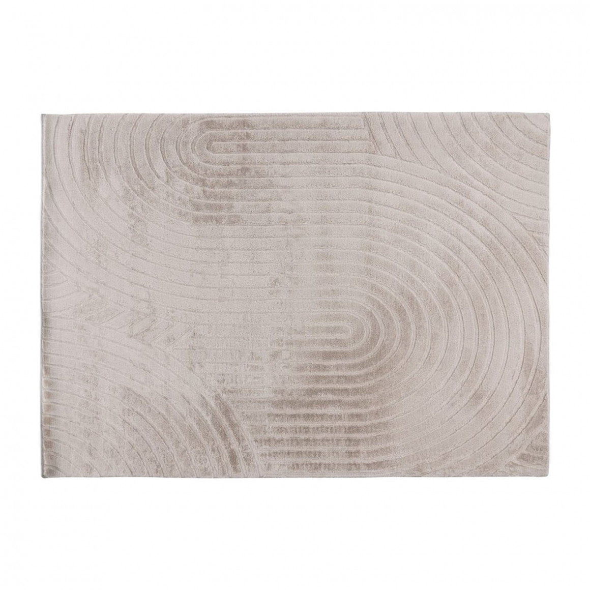 Գորգ LALEE COMFORT 501 160X230 LIGHT TAUPE 