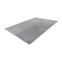 Գորգ LALEE COMFORT 501 160X230 SILVER 