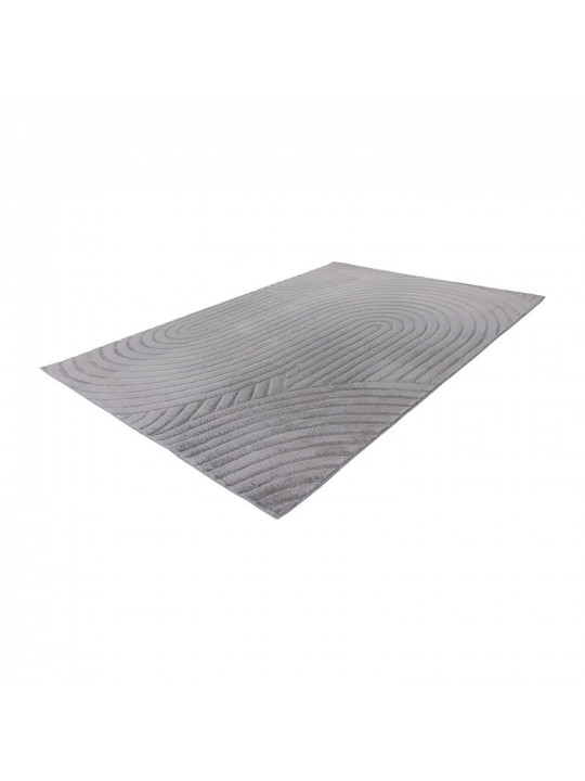 Carpet LALEE COMFORT 501 160X230 SILVER 