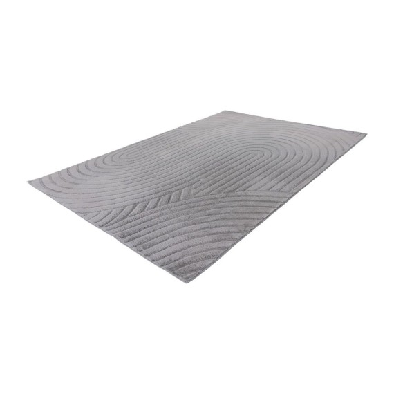Carpet LALEE COMFORT 501 160X230 SILVER 