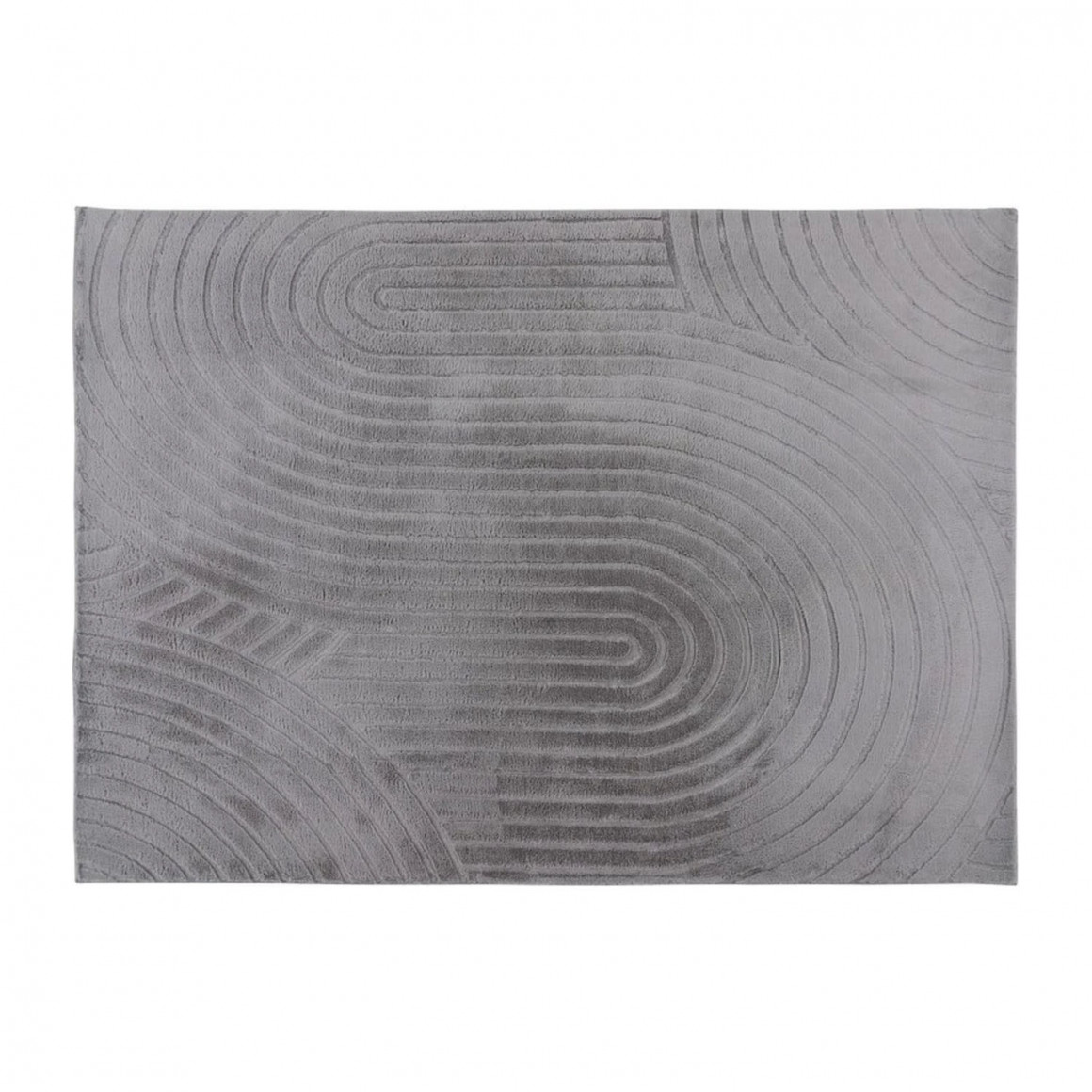 Գորգ LALEE COMFORT 501 160X230 SILVER 