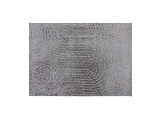 Գորգ LALEE COMFORT 501 160X230 SILVER 