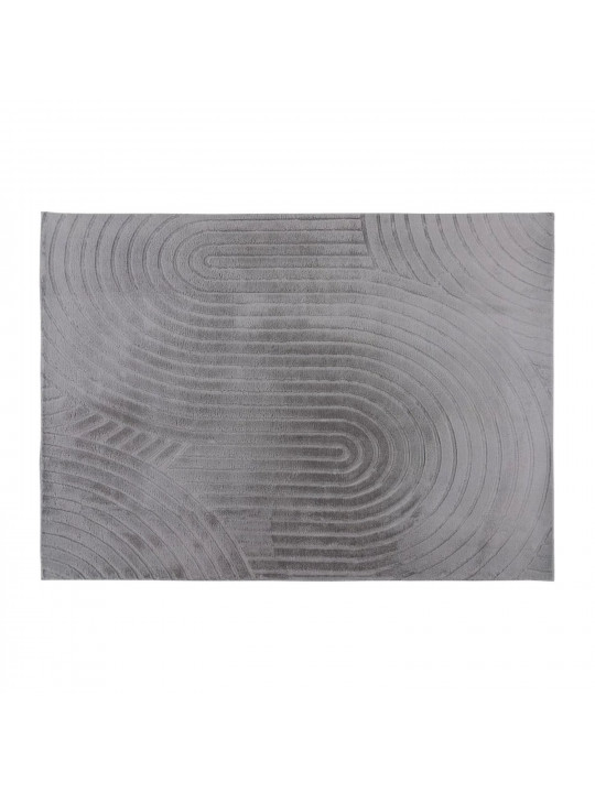 Carpet LALEE COMFORT 501 160X230 SILVER 