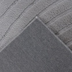 Գորգ LALEE COMFORT 501 160X230 SILVER 