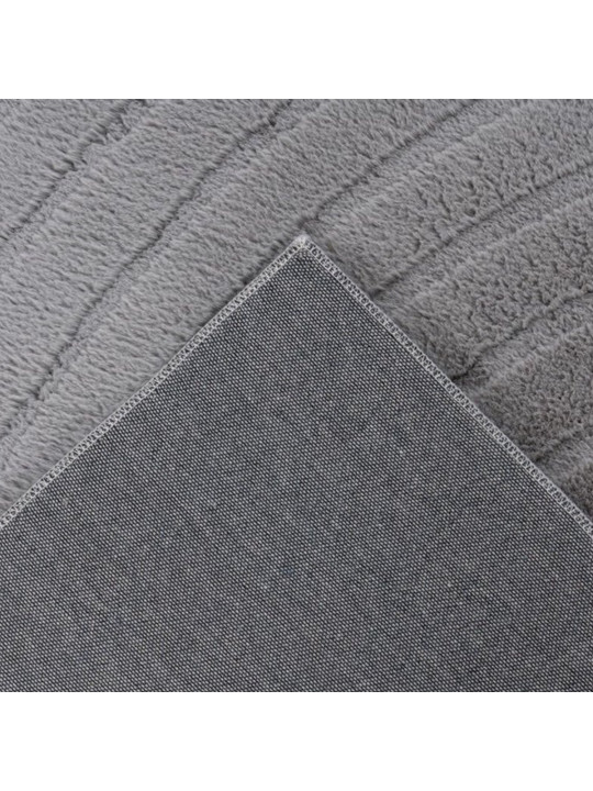 Carpet LALEE COMFORT 501 160X230 SILVER 