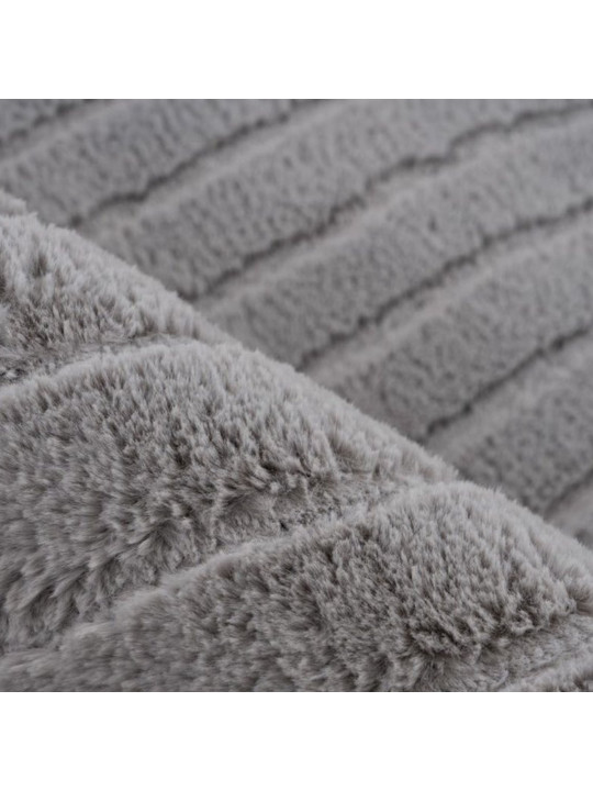 Carpet LALEE COMFORT 501 160X230 SILVER 