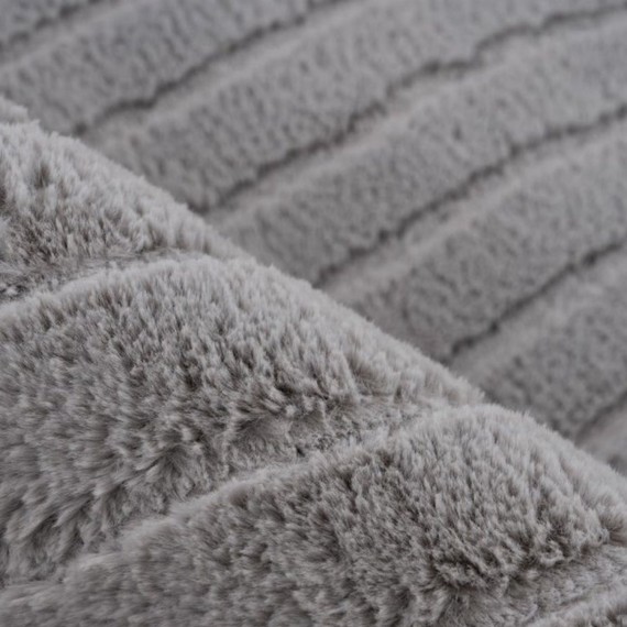Carpet LALEE COMFORT 501 160X230 SILVER 