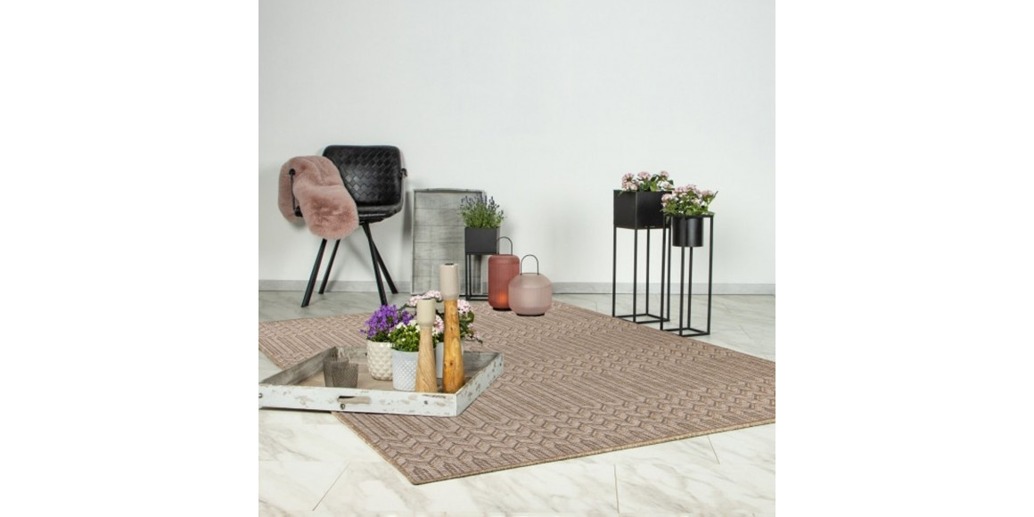 Գորգ LALEE COSTA 301 80X150 NATURA 