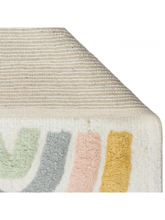 Գորգ EKO HALI COTTON BOON 10 MULTY XXW 120X180 