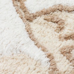 Գորգ EKO HALI COTTON BOON 11 MULTY XXW Q 120X120 