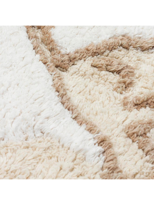 Գորգ EKO HALI COTTON BOON 11 MULTY XXW Q 120X120 