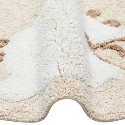 Գորգ EKO HALI COTTON BOON 11 MULTY XXW Q 120X120 