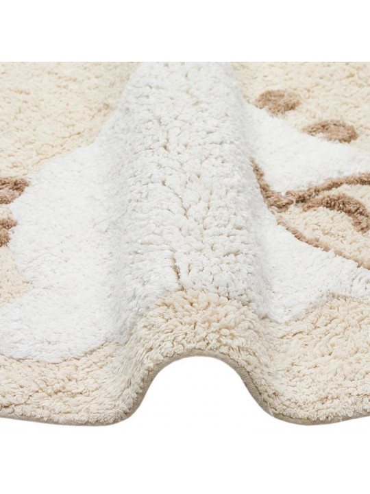 Գորգ EKO HALI COTTON BOON 11 MULTY XXW Q 120X120 