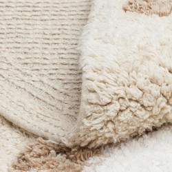 Գորգ EKO HALI COTTON BOON 11 MULTY XXW Q 120X120 