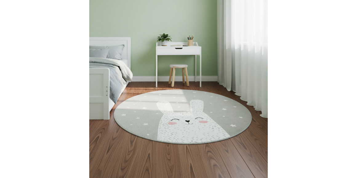 Carpet KOOPMAN DIA120XM GIRLS DESIGN (A35860250)