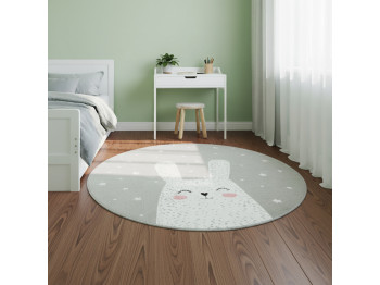 Ковёр KOOPMAN DIA120XM GIRLS DESIGN (A35860250)