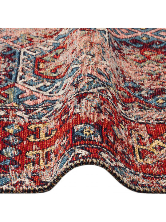 Carpet EKO HALI ANADOLU KILIM 03 MULTY 160X230 