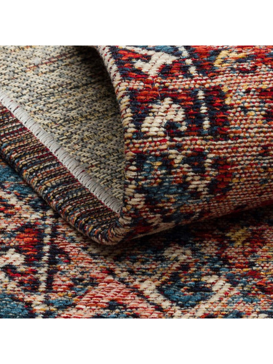 Carpet EKO HALI ANADOLU KILIM 03 MULTY 160X230 