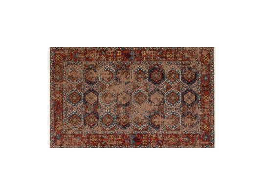 Carpet EKO HALI ANADOLU KILIM 03 MULTY 160X230 