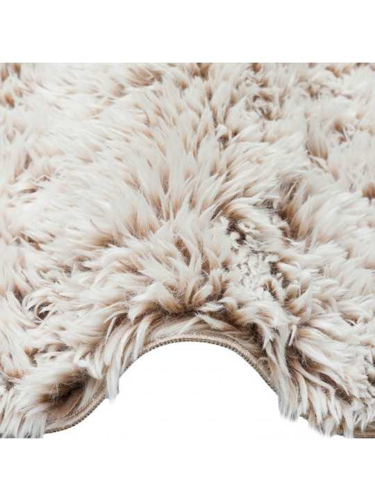 Ковёр EKO HALI ANGORA PLAIN BEIGE 80X150 