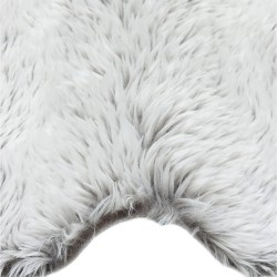 Գորգ EKO HALI ANGORA PLAIN GREY 160X230 