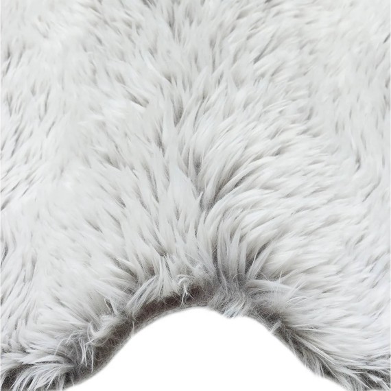 Գորգ EKO HALI ANGORA PLAIN GREY 160X230 