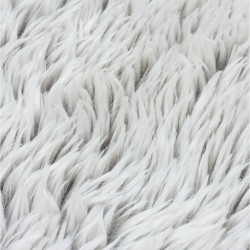 Գորգ EKO HALI ANGORA PLAIN GREY 160X230 