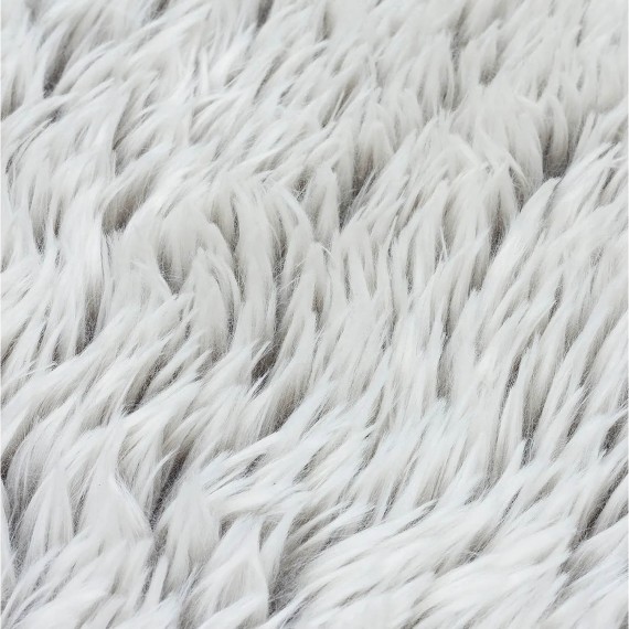 Գորգ EKO HALI ANGORA PLAIN GREY 160X230 