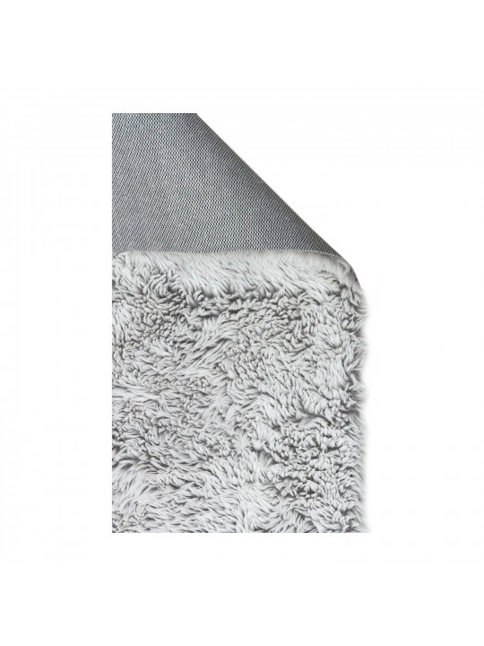 Ковёр EKO HALI ANGORA PLAIN GREY 80X150 