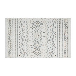 Carpet EKO HALI ARYA 05 BEIGE BLUE 120X180 