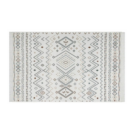 Carpet EKO HALI ARYA 05 BEIGE BLUE 120X180 