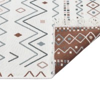 Գորգ EKO HALI ARYA 05 BEIGE BLUE 120X180 