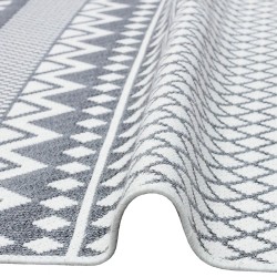 Գորգ EKO HALI ARYA 07 GREY 120X180 