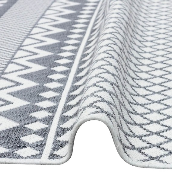 Գորգ EKO HALI ARYA 07 GREY 120X180 