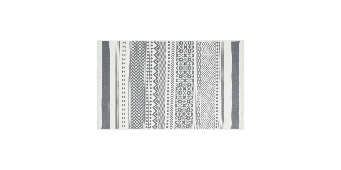 Գորգ EKO HALI ARYA KILIM 07 GREY 120X180 