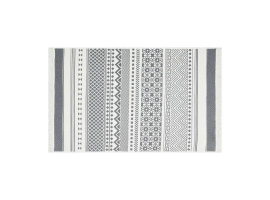 Գորգ EKO HALI ARYA KILIM 07 GREY 120X180 