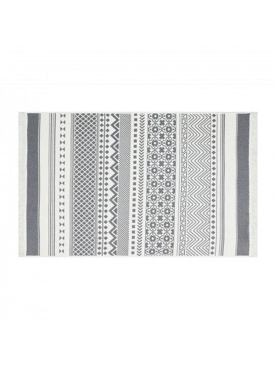 Գորգ EKO HALI ARYA KILIM 07 GREY 120X180 