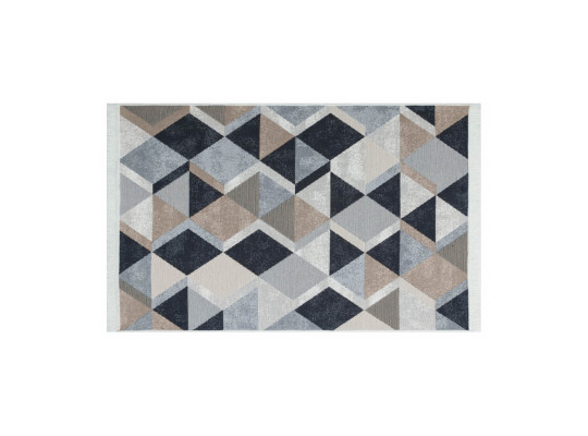 Ковёр EKO HALI ARYA KILIM 10 BEIGE BLACK 160X230 